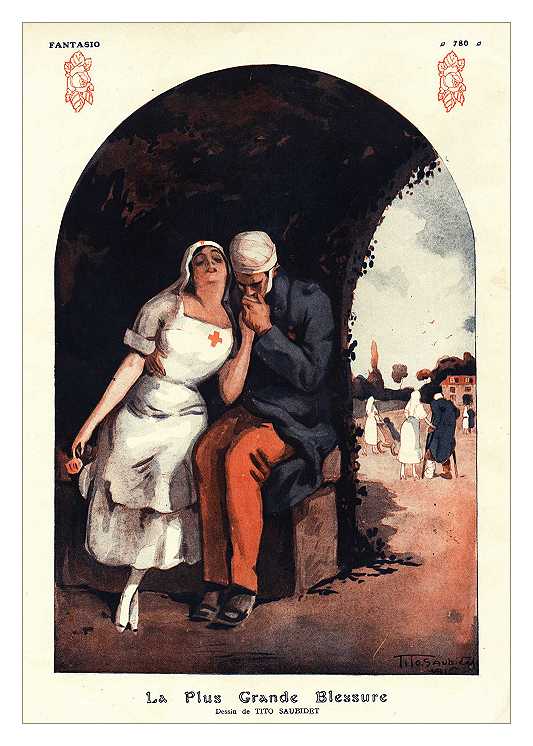 Fantasio illustration 3